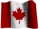 Canadian Flag